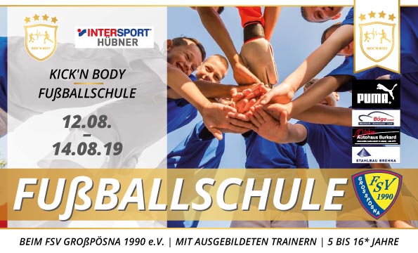 FSV Großpösna